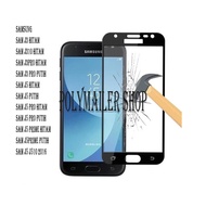 Tempered glass 5d full glue SAMSUNG J3 2016 J310 J3PRO J5 J510 J5 PRO J5PRIME primeScreen Protector