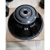 SPEAKER ZQ PRO 18" 18Z-40 speaker speker zqpro 18 inch 18z-40