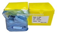 ready PT 1010 PT1010 PUTY Refill Ribbon Tape 12x80m PT 10BK PT 10RD