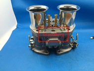 cod 44IDF Carburetor With Air Horn For Bug/Beetle/VW/Fiat/Porsche replece weber carb hot