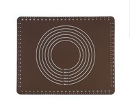 日本 吉川 Yoshkawa 矽膠揉麵墊