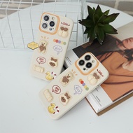 [3D08] Softcase Pro Camera Motif Timbul For INFINIX HOT 11 PLAY HOT 11 HOT 11S SMART 4 SMART 5 SMART HD HOT 9 HOT 9 PLAY HOT 8 HOT 10 HOT 10S HOT 10 PLAY Case hp infinix hot 9 play case hp infinix smart 5  case lucu smart 5 case hp infinix