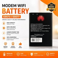 HW For E5577 E5573 Modem Battery (3000 /1500mAh )