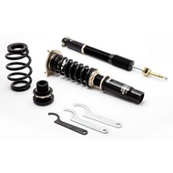 Honda Civic FC FE 2016+ - BC BR Racing Fully Adjustable Suspension / Coilover