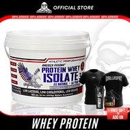 America Pharma Whey Isolate Protein Whey Isolate Whey America Pharma Whey (4.5kg)