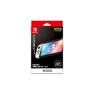 [Japan Products] [Nintendo Licensed Product] Easy to Apply OLED Anti-Reflective Film "Pita Paste" for Nintendo Switch (OLED model) [Exclusive for Nintendo Switch OLED model].