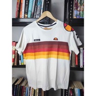 Ellesse t-shirt SOLD!!