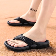 Scholl รองเท้าสกอลล์-บราซิลเลี่ยน II Brazillian II รองเท้าแตะคีบ สำหรับผู้ชายและผู้หญิง รองเท้าสุขภาพ Comfort Sandal เบา ทนทาน