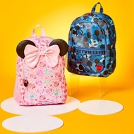 Smiggle Disney Mickey Minnie Backpack