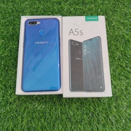 OPPO A5s 3/32 second