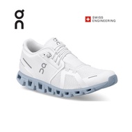 LLL3 Cloud 5 Cushioning Breathable Comfortable Running Shoes MGS7 WFVK ED3A