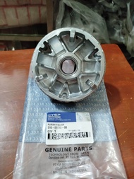 Rumah Roller K36 Vario 150 LED Original FCC YSP Genuine Parts