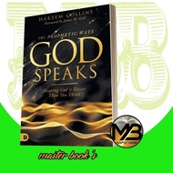 101 Prophetic Ways God Speaks Hakeem Collins [Collins, Hakeem] (BOOKS)