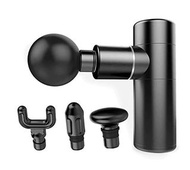 Mini massage gun deep tissue massager muscle massage gun portable gun