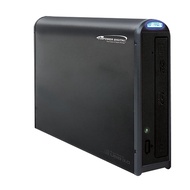 ไรท์เตอร์บลูเรย์พกพา EXTERNAL Pioneer Bluray BDR-212V 16x Blu-Ray/CD/DVD Writer