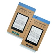 【2024最新Kindle】Paperwhite第12代Wi-Fi電子書閱讀器 (無廣告版)(16GB/32GB)