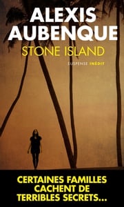 Stone Island Alexis Aubenque