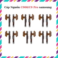 Samsung C9 Pro/C900 power cable