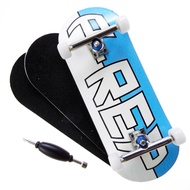 V2 Performance Complete Wooden Fingerboard Large Logo 34mm