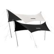 Blackdog PU Hexagonal Glamping Increaser BD-TM002