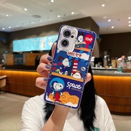 เคสมือถือ เคสOPPO A74 A93 A16 RENO7pro A52/A72/A92 A52020/A92020 A15 RENO6Z RENO6 5G A54 4G A3S A5S A7 RENO75G#332