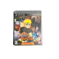 PS3 Naruto Shippuden Ultimate Ninja Storm 3 Reg 2 BD Kaset CD Game Playstation 3 Games