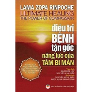 iu Tr Bnh Tn Gc - Paperback - English - 9781545427132