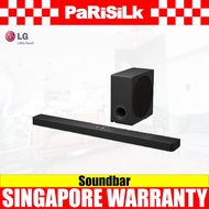 LG S90TY.DSGPLLK Soundbar