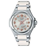 CASIO BABY-G 【MSG-W300C-7AJF】腕錶 電波太陽能 日本・中國