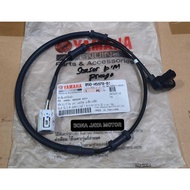 ORIGINAL YAMAHA FREEGO SPEEDOMETER KILOMETER SENSOR B5D-H5970-01