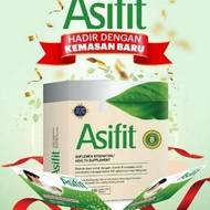 ASIFIT 30'S TABLET KIMIA FARMA / VITAMIN PELANCAR ASI / ASIBOOSTER