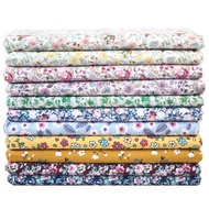Paket Super Hemat 3 meter Kain Supernova / polykatun / poly katun Motif isi 3 meter lebar 120 - FAJR