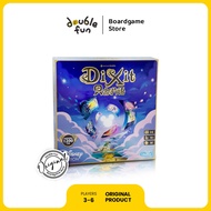 [Double Fun Boardgame] Dixit: Disney Edition EN/CN ORIGINAL