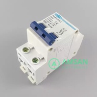 MCB DC 63A 440V