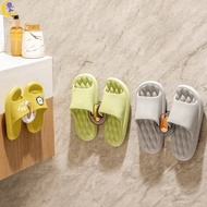 JHEW SLIPPER SHOES HANGER HOME ORGANIZER WALL HANGER 轻奢壁挂拖鞋架 8.3cm*5.2cm*9.4cm