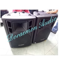 speaker celebres 112 aktif pasif model huper suara mantap