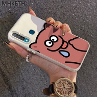 MHKETH Case For VIVO Y17 Y17s Y15 Y15s Y15a Y15c Y12 Y12i Y3 Y3s Y16 Y01 Y35 5G Y56 5G Y36i 5G G2 5G