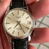 錶現不凡～LONGINES/浪琴錶，第一代原裝自製機芯291。年中慶~全館特價中