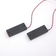 3514-2Side-venting sound cavity speaker, high-quality sound, wired, smart home appliance, sound cavi