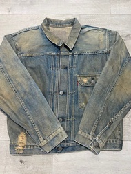 Levi’s Lvc Type 1 506XX🇯🇵