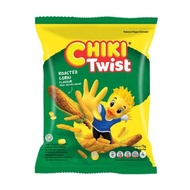 Chiki Twist Rasa Jagung Bakar 75 Gram 001