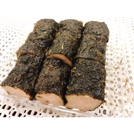 紫菜卷烧卖鸡肉卷冷冻早餐点心 (12 pcs) Seaweed Roll Frozen Chicken Siew Mai Frozen Dim Sum Siu Mai