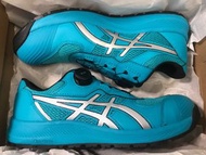 ✨全新現貨 入手困難 28cm✨ASICS CP219 BOA® 安全鞋 JSAA A級 安全鞋