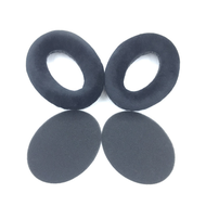 【NEW】 Replacement Ear Pads For Hd660s 650 600 545 565 580 Ear Pads Headphone Earpads Replacement Cus