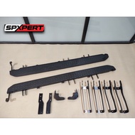 Honda crv 2023 2024 2025 side step runing board heavy duty