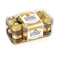 FERRERO ROCHER T16 200G