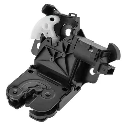 Trunk lock 8P4827505C 8P4827505D 8P4827505B 8P4827505A for Audi A6 A3 TTRS Q7
