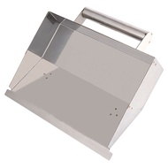 Bột Trét Bê Tông Trát Tường Bằng Thép Không Gỉ Bột Trét Bột Trét Dụng Cụ Cầm Tay Trát Vữa Trang Trí