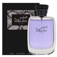 Hawas for him rasasi for men