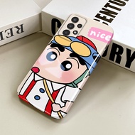 Compatible With Samsung Galaxy A13 4G Case For Fashion Casing Hp Soft Softcase Kesing Soft DC4 UDE F